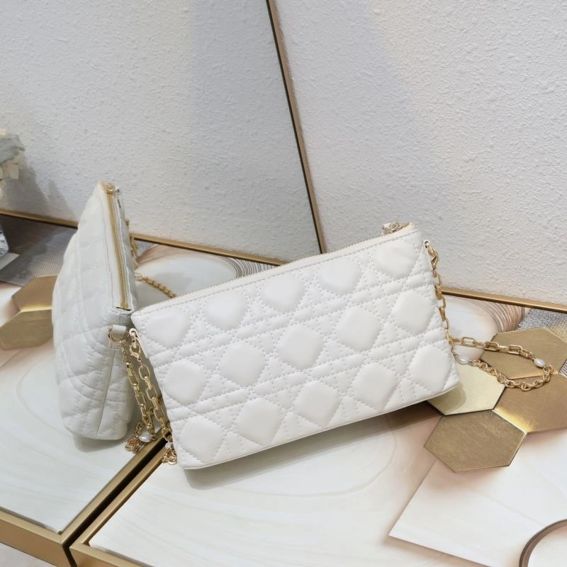 Christian Dior Satchel Bags Lightweight 87754