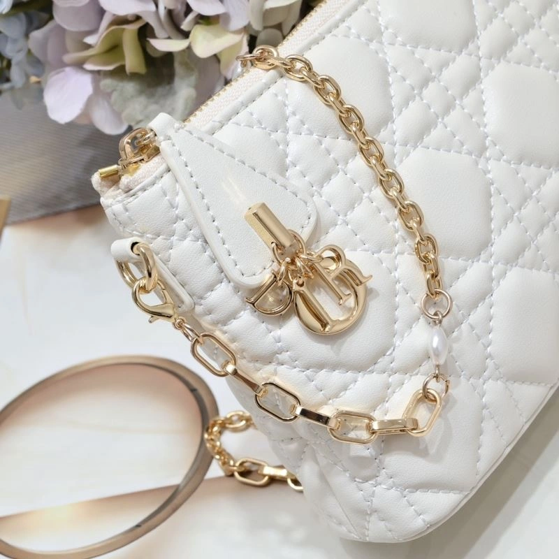 Christian Dior Satchel Bags Lightweight 87754