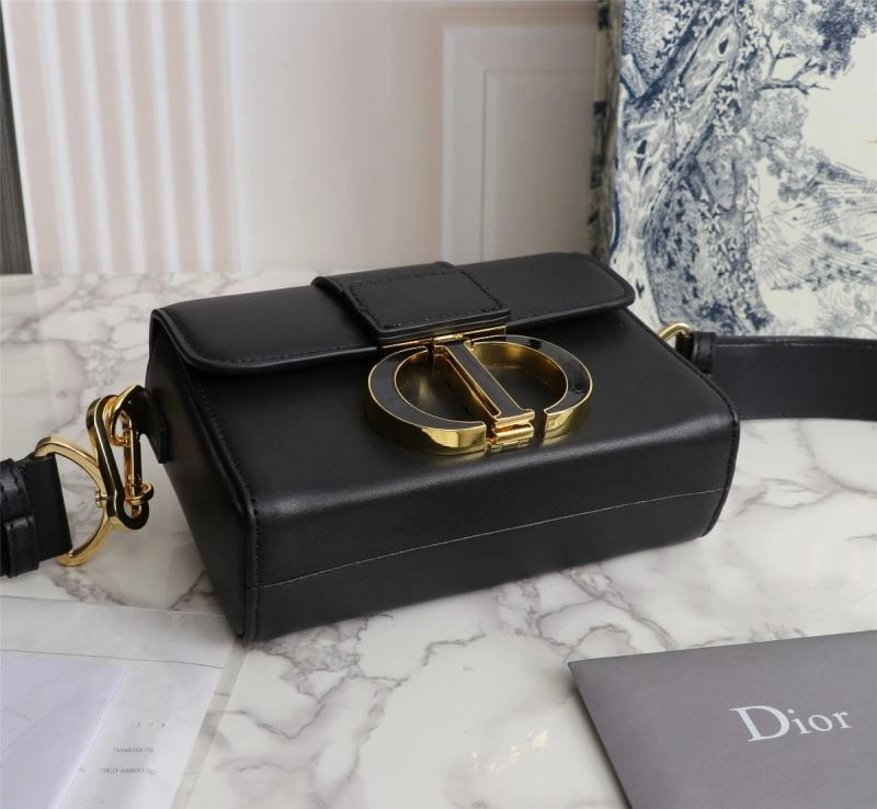 WellDesigned Christian Dior Satchel Bags 87750