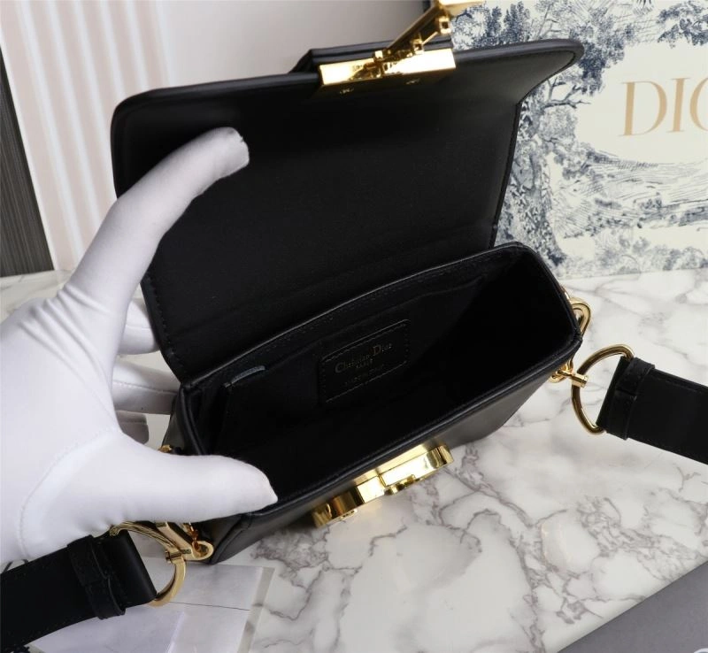WellDesigned Christian Dior Satchel Bags 87750
