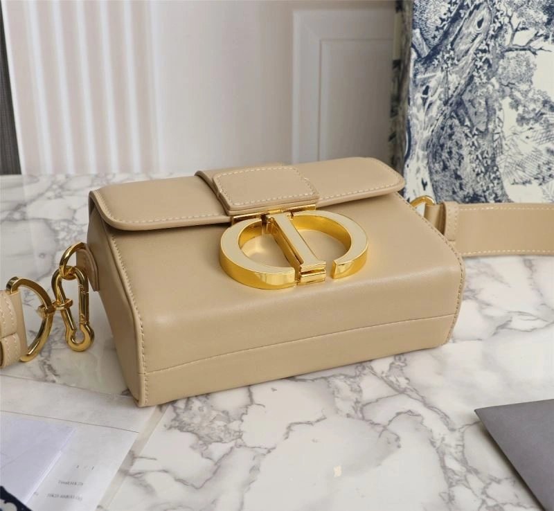 Vibrant Christian Dior Satchel Bags 87745