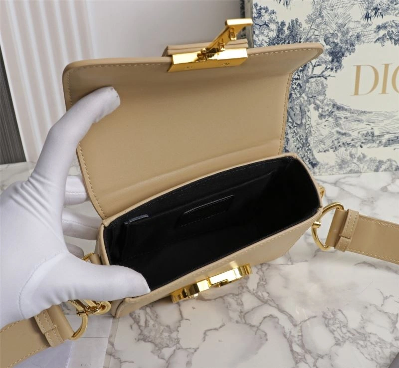 Vibrant Christian Dior Satchel Bags 87745