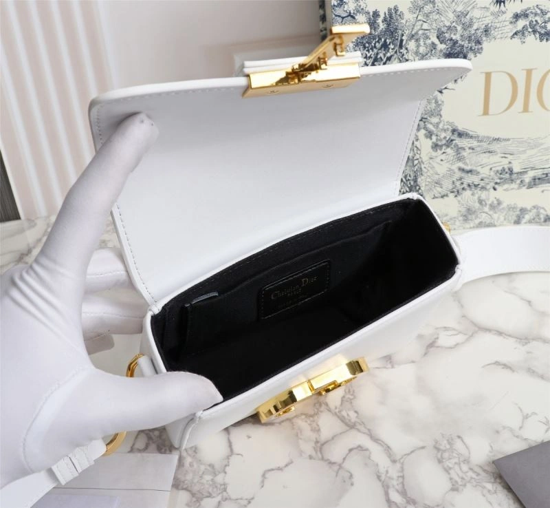 Christian Dior Satchel Bags Comfortable 87747