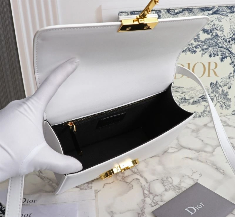 Modern Christian Dior Satchel Bags 87778