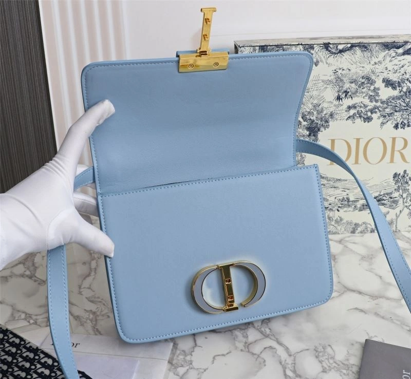 Christian Dior Satchel Bags Lightweight 87744