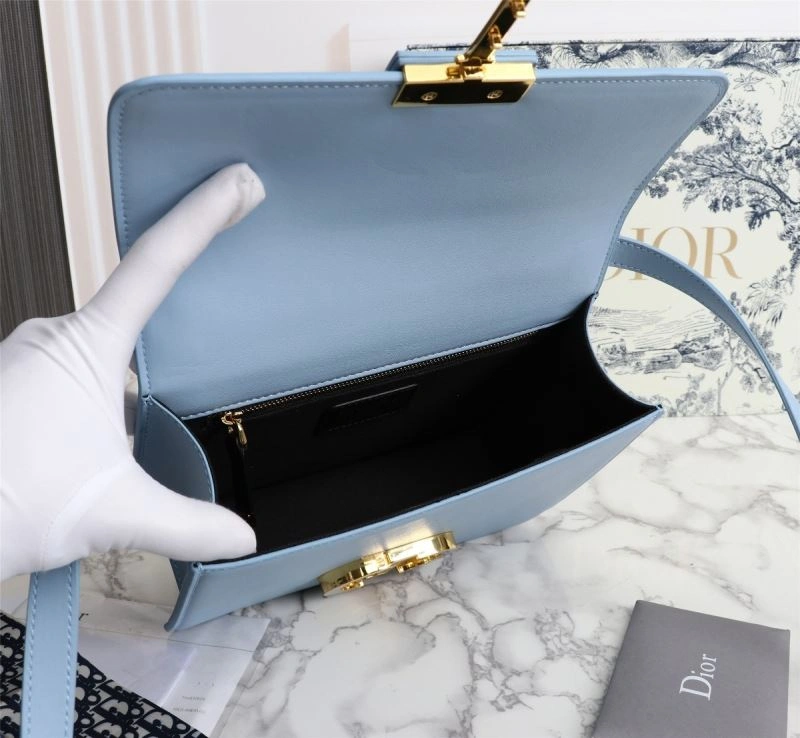 Christian Dior Satchel Bags Lightweight 87744