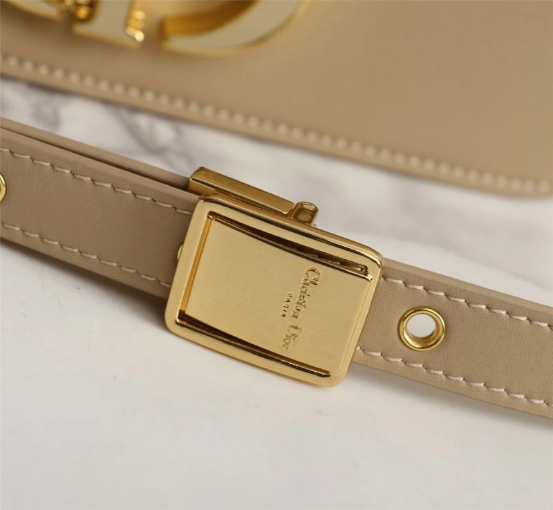 Christian Dior Satchel Bags Thermal 87781