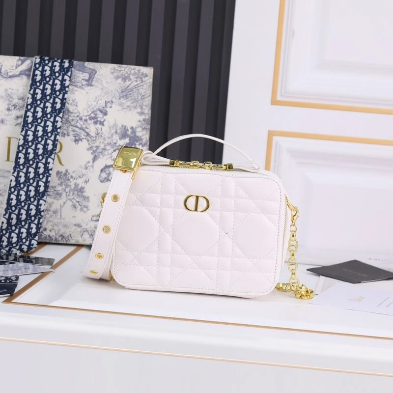 Christian Dior Satchel Bags AllSeason 87741