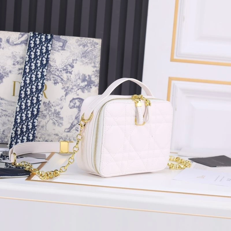 Christian Dior Satchel Bags AllSeason 87741