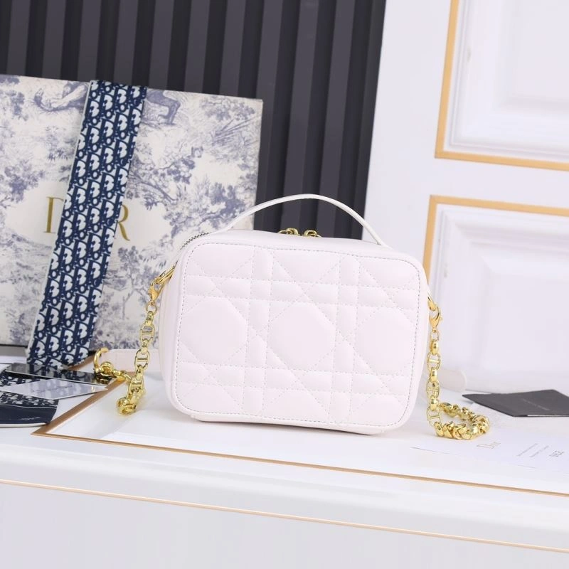 Christian Dior Satchel Bags AllSeason 87741
