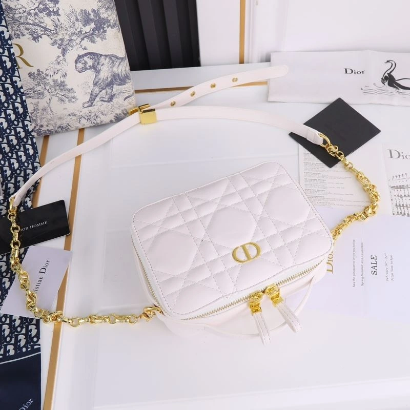 Christian Dior Satchel Bags AllSeason 87741