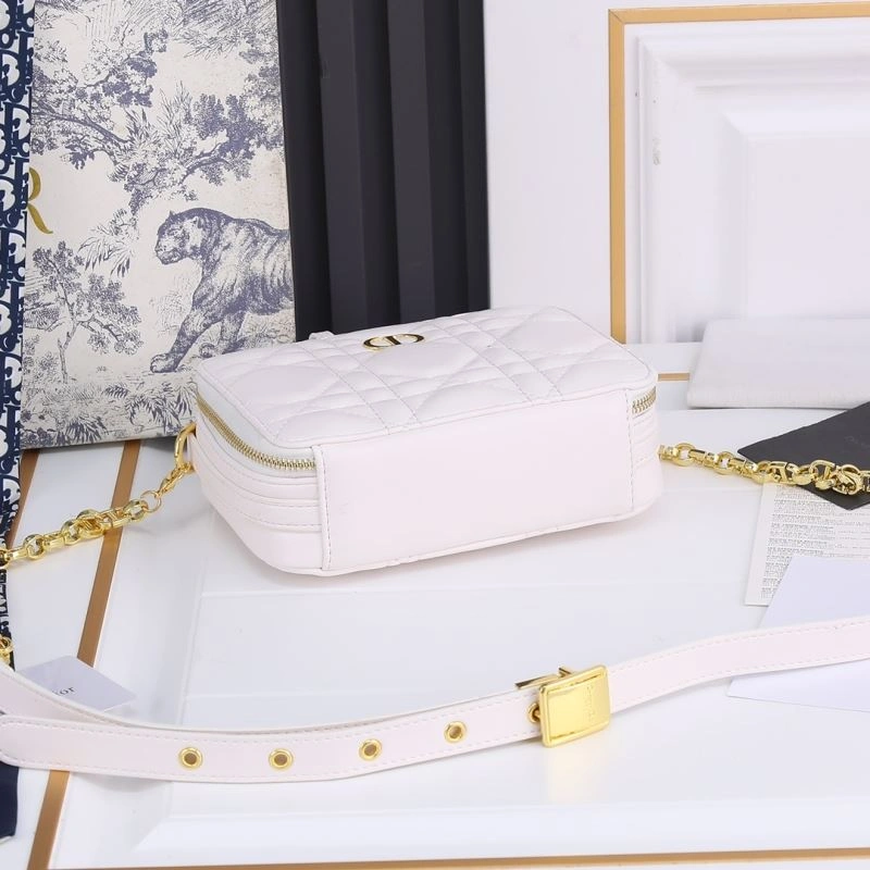 Christian Dior Satchel Bags AllSeason 87741