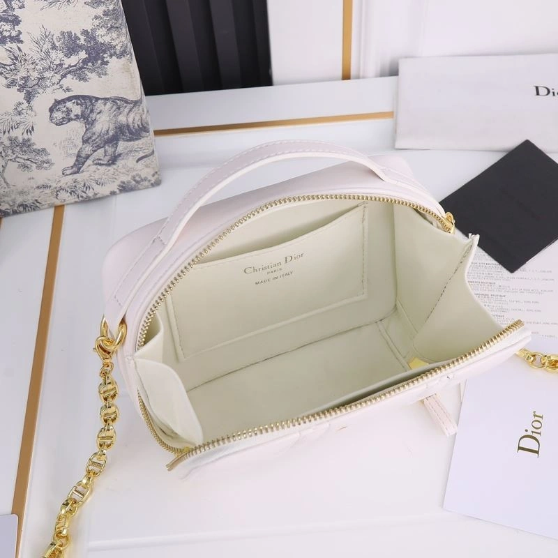 Christian Dior Satchel Bags AllSeason 87741