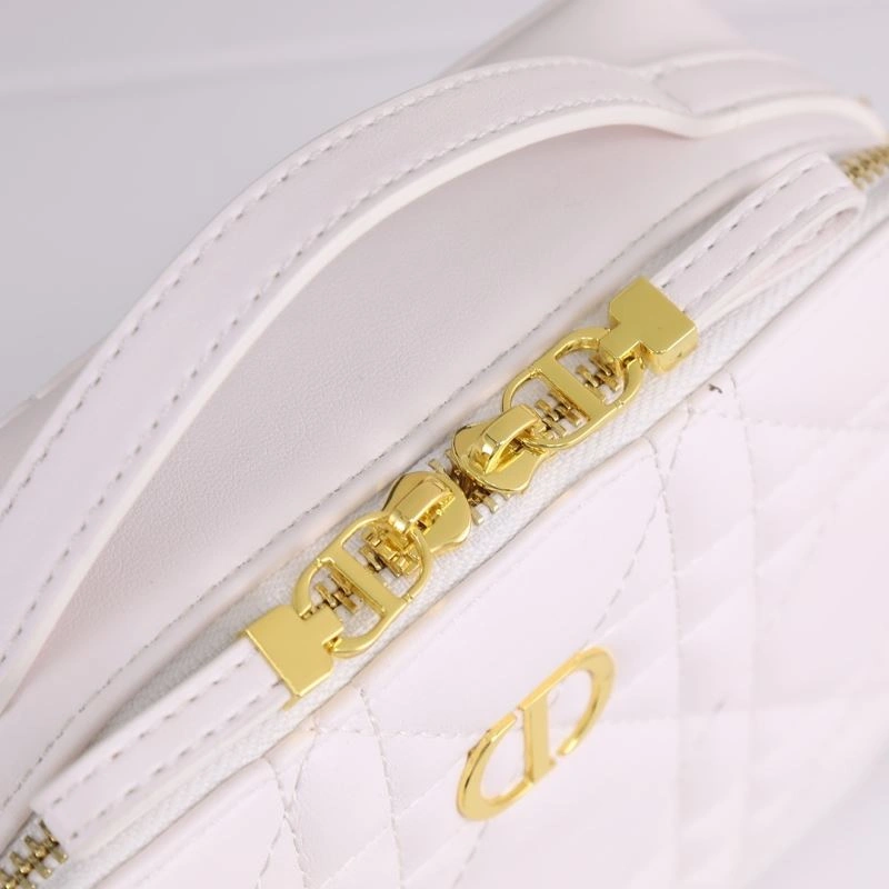 Christian Dior Satchel Bags AllSeason 87741
