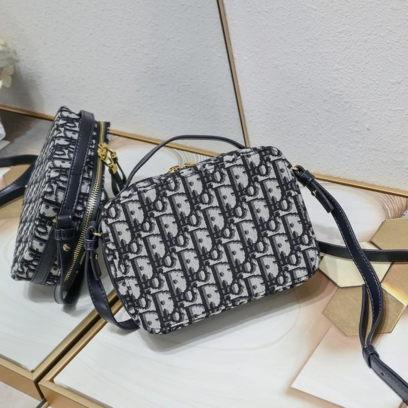 Trendsetting Christian Dior Satchel Bags 87779