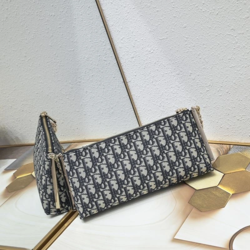 Comfortable Christian Dior Satchel Bags 87740