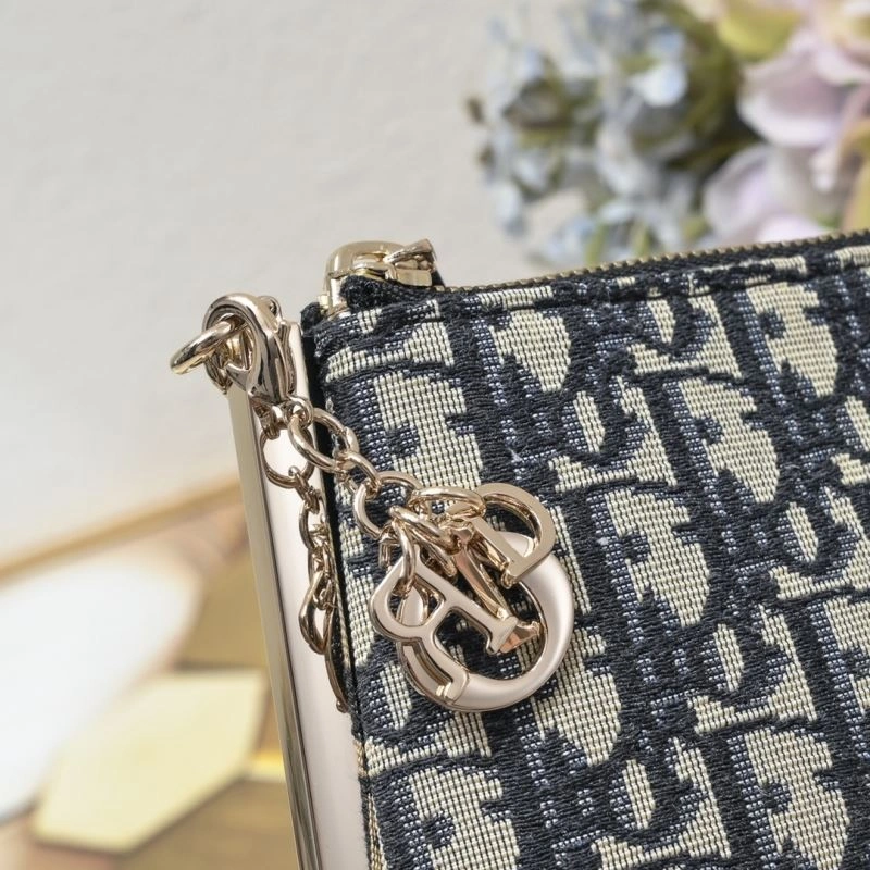 Comfortable Christian Dior Satchel Bags 87740