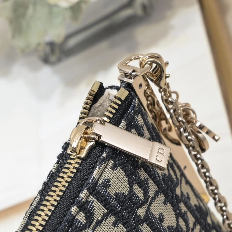 Comfortable Christian Dior Satchel Bags 87740