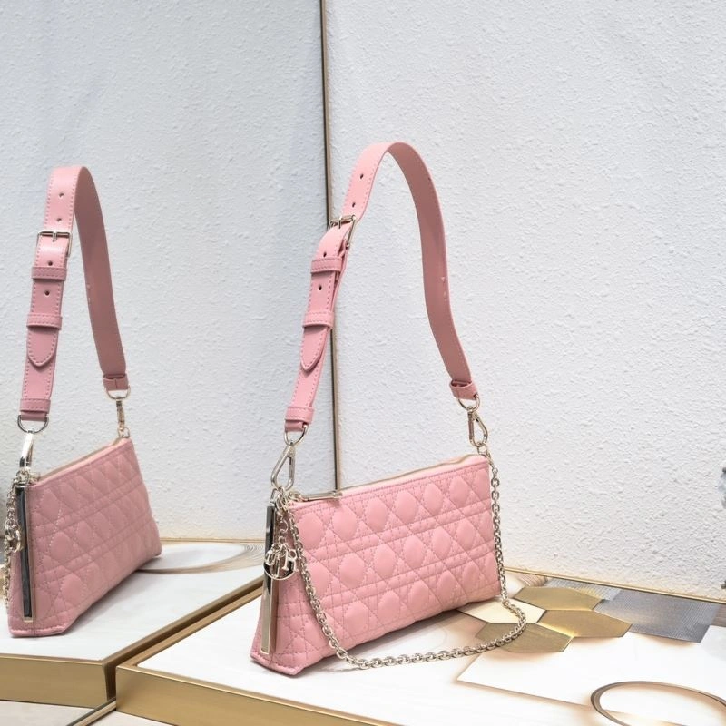 Christian Dior Satchel Bags Practical 87730