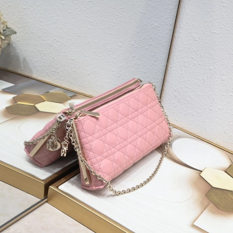 Christian Dior Satchel Bags Practical 87730