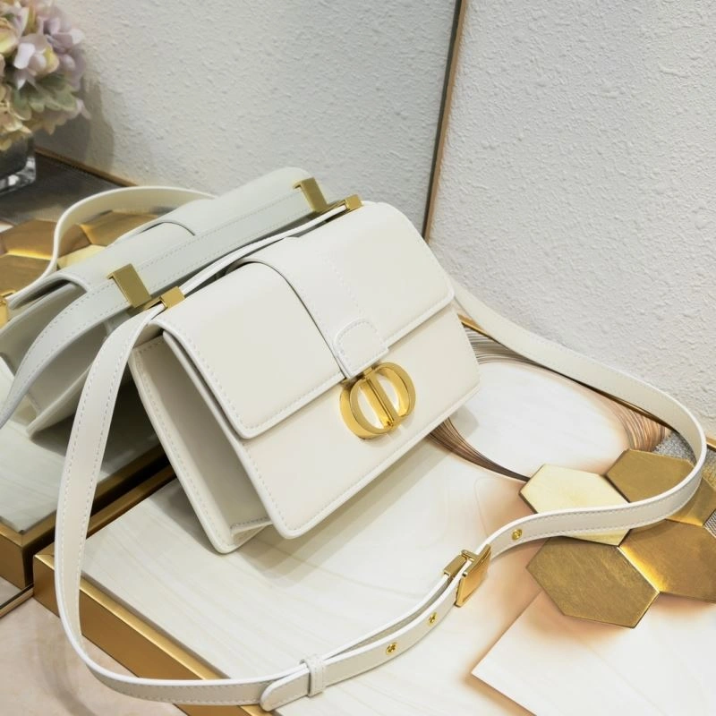 Christian Dior Satchel Bags EasyCare 87734