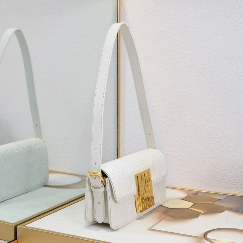 Soft Christian Dior Satchel Bags 87738
