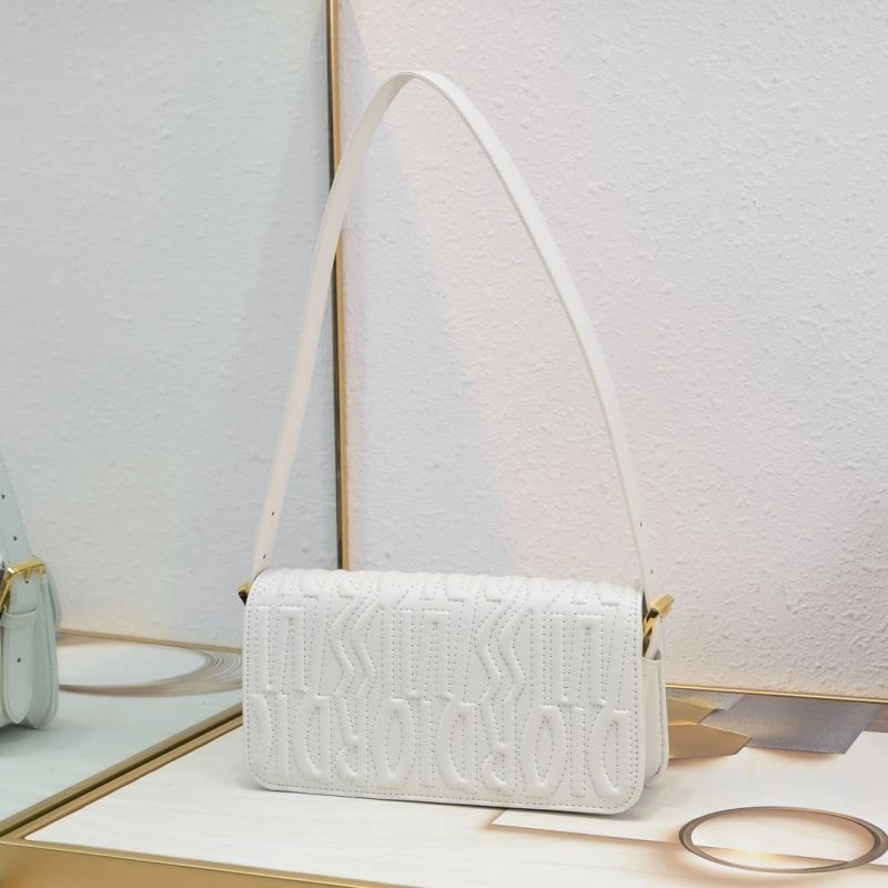Soft Christian Dior Satchel Bags 87738