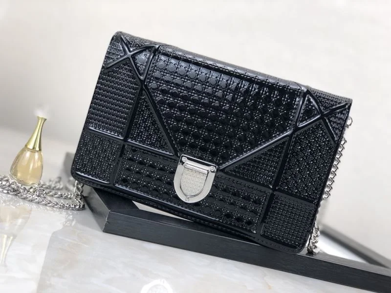 Christian Dior Satchel Bags Casual 47152