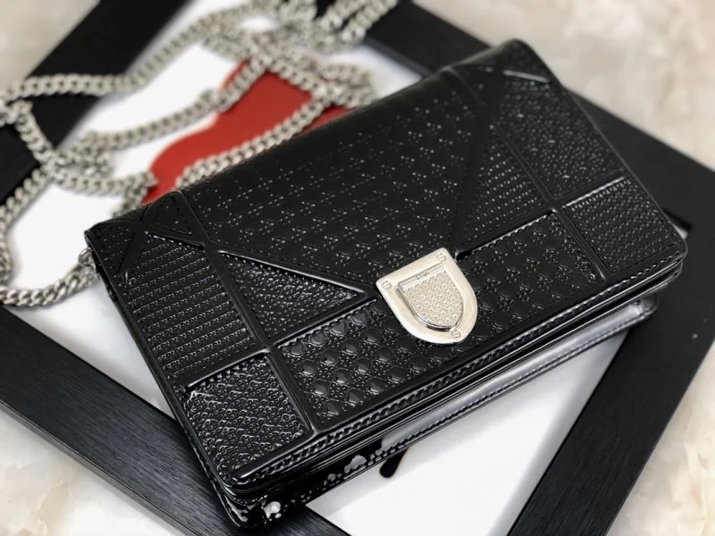 Christian Dior Satchel Bags Casual 47152