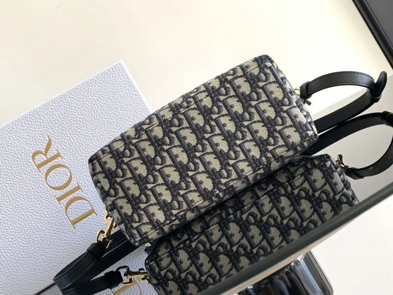 Christian Dior Satchel Bags Seasonal 47153