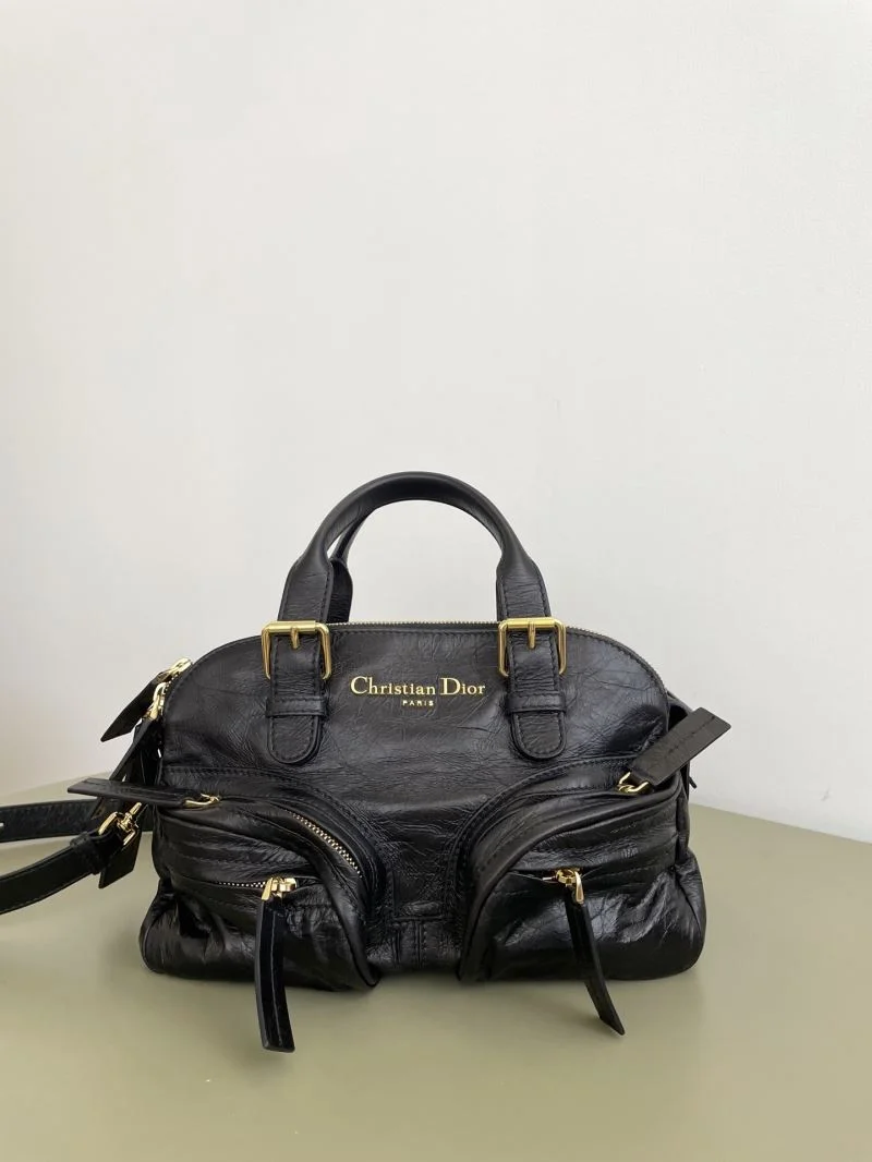 Christian Dior Satchel Bags QuickDry 47154