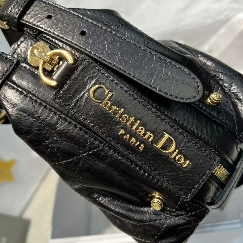 Christian Dior Satchel Bags SmartChoice 47147
