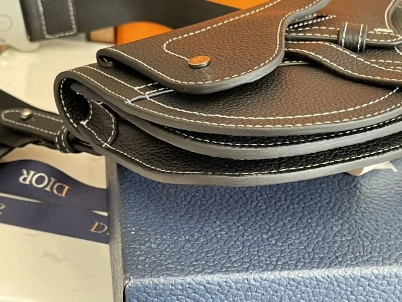 Versatile Christian Dior Satchel Bags 47146
