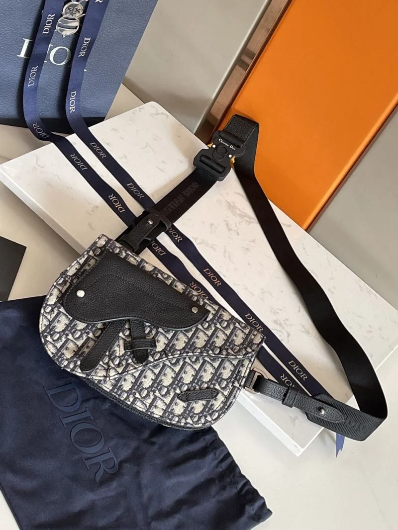 Christian Dior Satchel Bags Elegant 47182