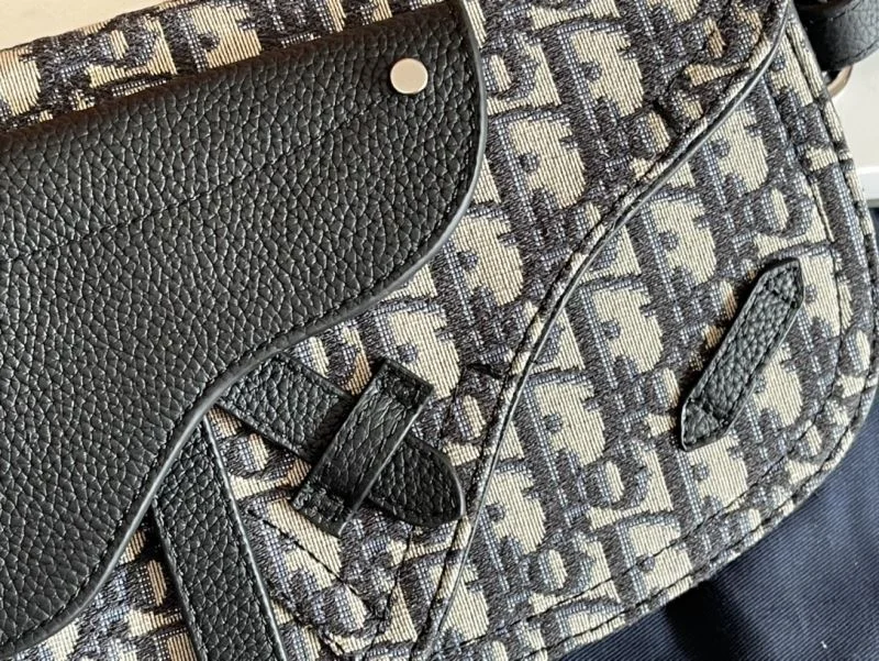 Christian Dior Satchel Bags Elegant 47182