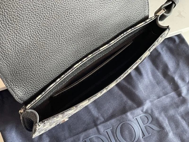 Christian Dior Satchel Bags Elegant 47182