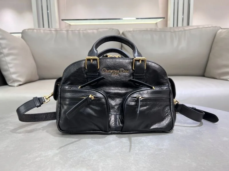 Sleek Christian Dior Satchel Bags 47139