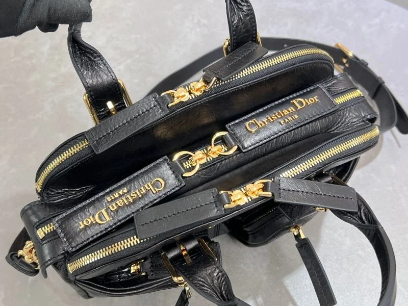 Sleek Christian Dior Satchel Bags 47139