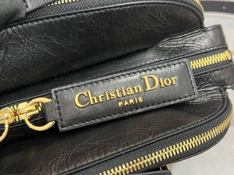 Sleek Christian Dior Satchel Bags 47139