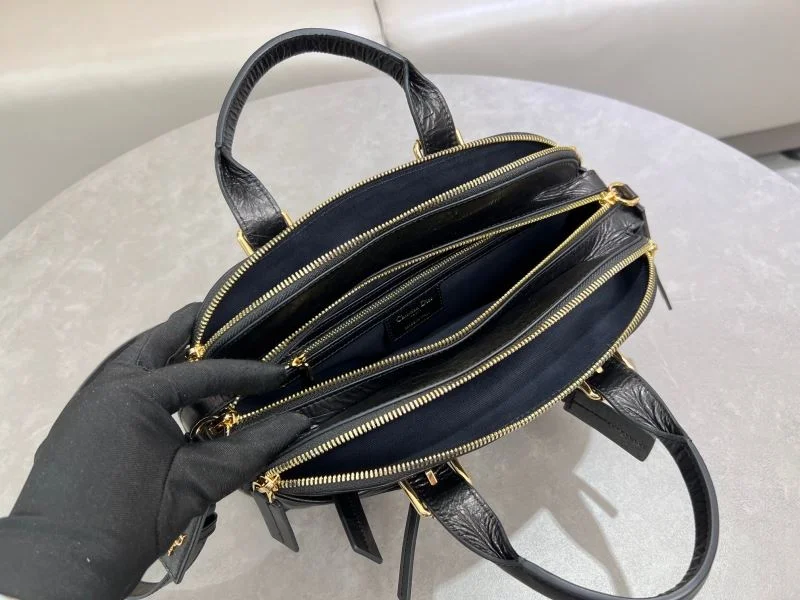 Sleek Christian Dior Satchel Bags 47139