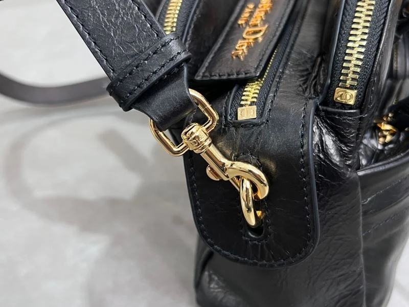 Sleek Christian Dior Satchel Bags 47139