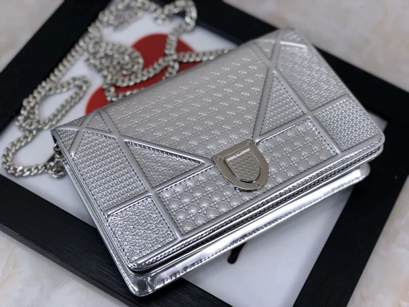 Soft Christian Dior Satchel Bags 47134