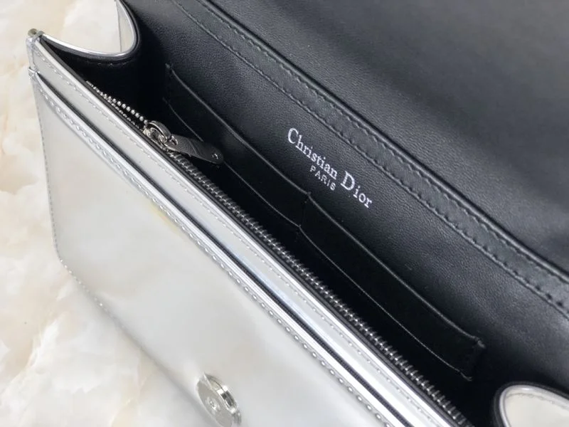 Soft Christian Dior Satchel Bags 47134