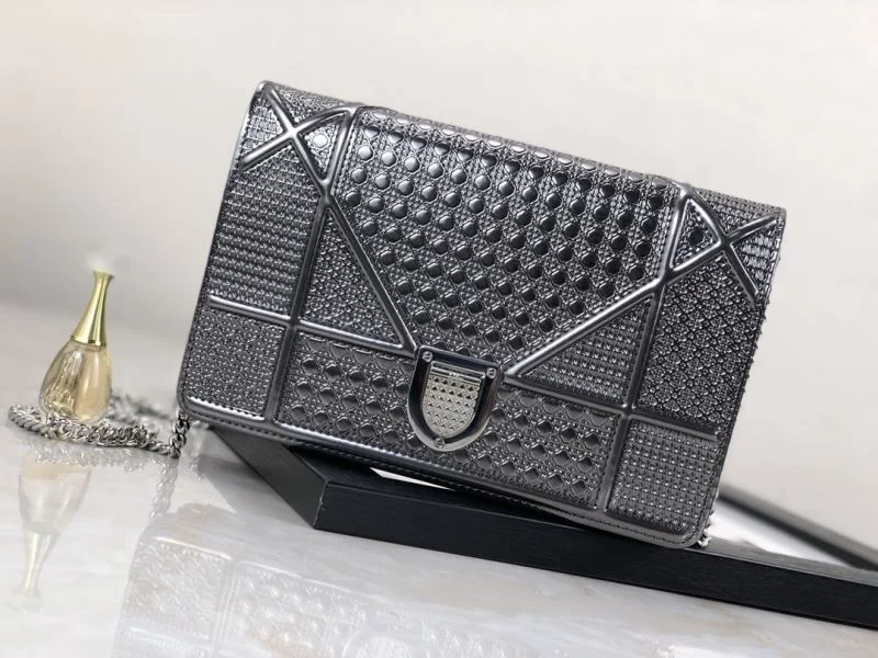 Christian Dior Satchel Bags Packable 47133