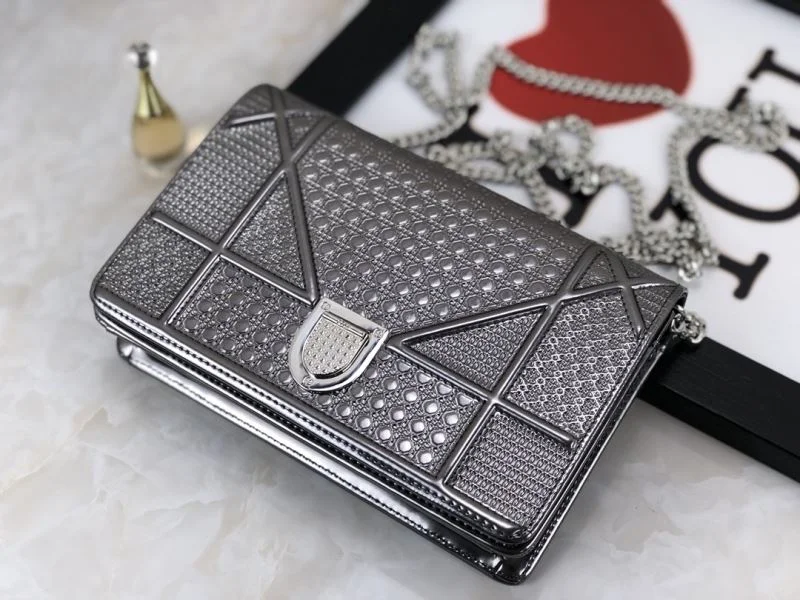 Christian Dior Satchel Bags Packable 47133