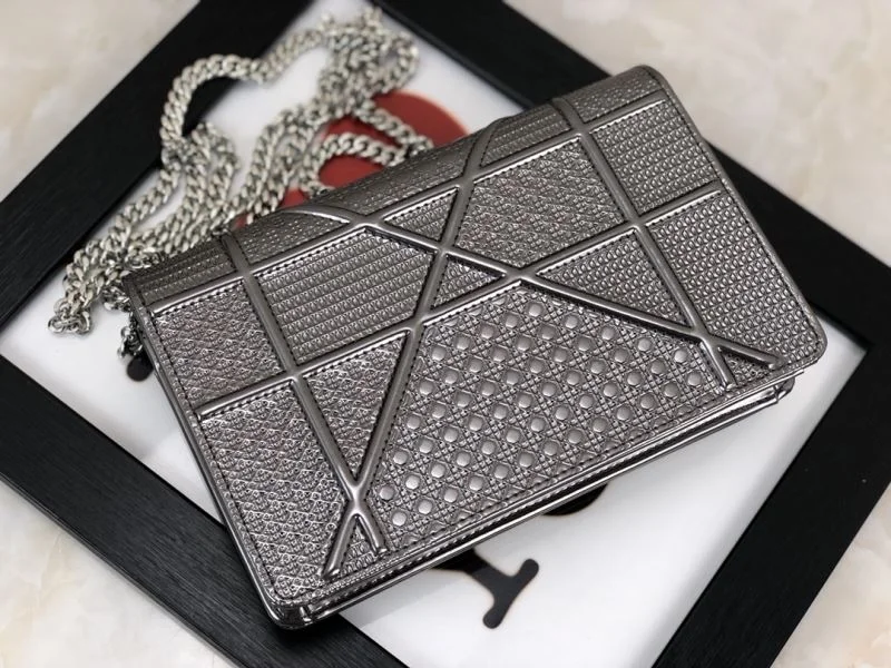 Christian Dior Satchel Bags Packable 47133