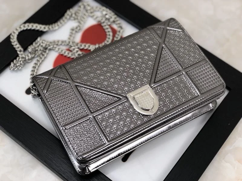 Christian Dior Satchel Bags Packable 47133