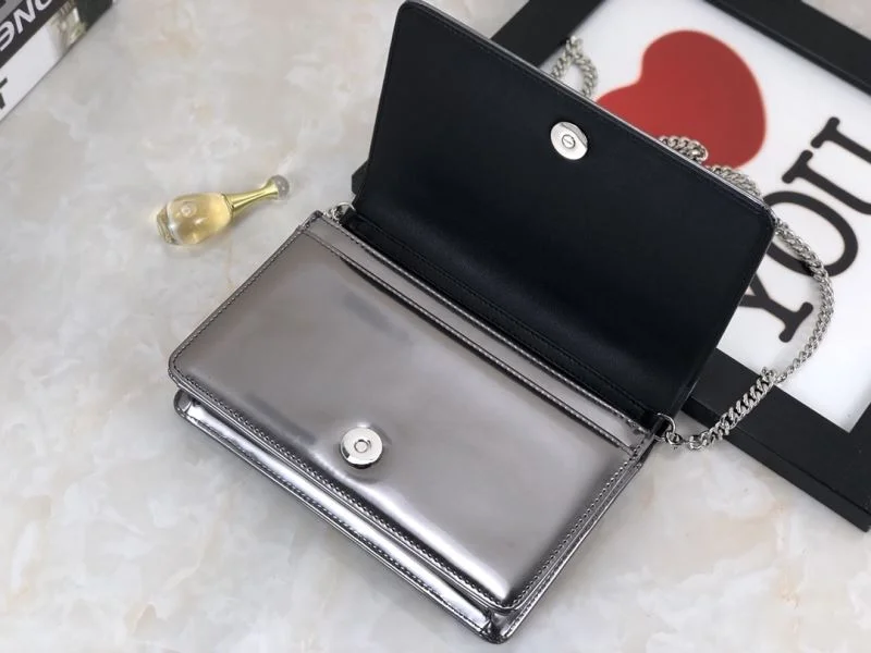 Christian Dior Satchel Bags Packable 47133