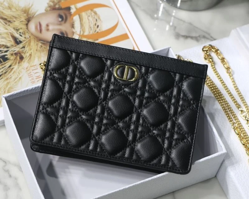 Christian Dior Satchel Bags SoftTouch 47126
