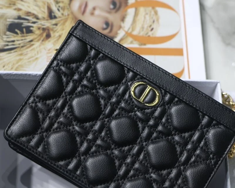 Christian Dior Satchel Bags SoftTouch 47126